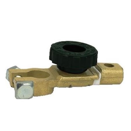 Superjock 74103 100 Amps Battery Disconnect Switch SU1664664